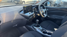 Nissan Juke 1.0 DiG-T Acenta Premium 5dr Petrol Hatchback